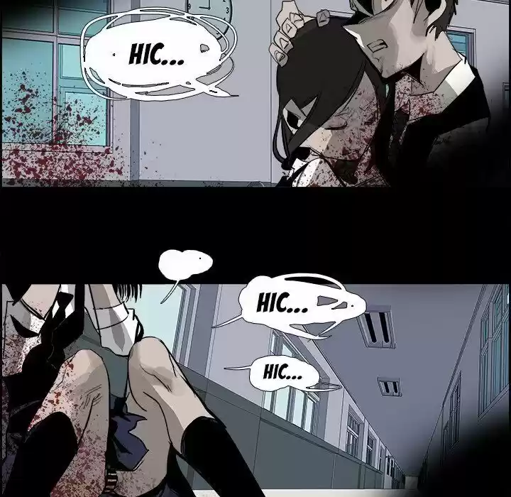 Bleach dj - Sono Kuchibiru Nukumori wo ch.029