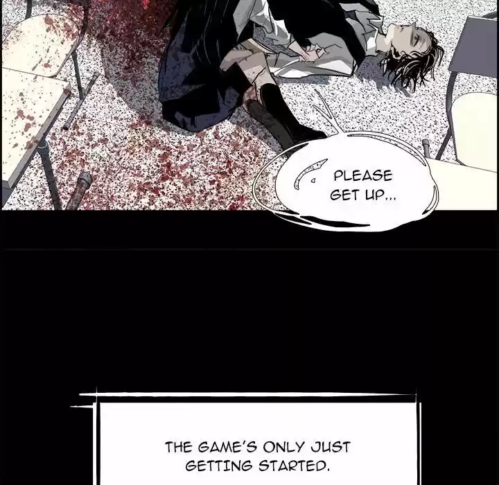 Bleach dj - Sono Kuchibiru Nukumori wo ch.029