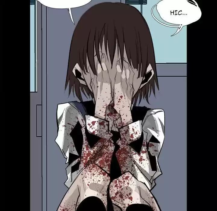 Bleach dj - Sono Kuchibiru Nukumori wo ch.029