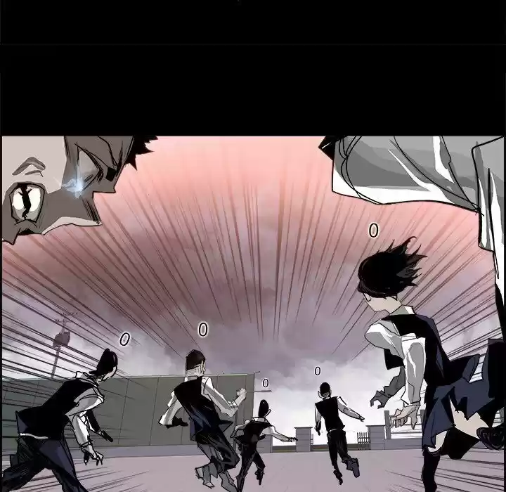 Bleach dj - Sono Kuchibiru Nukumori wo ch.029