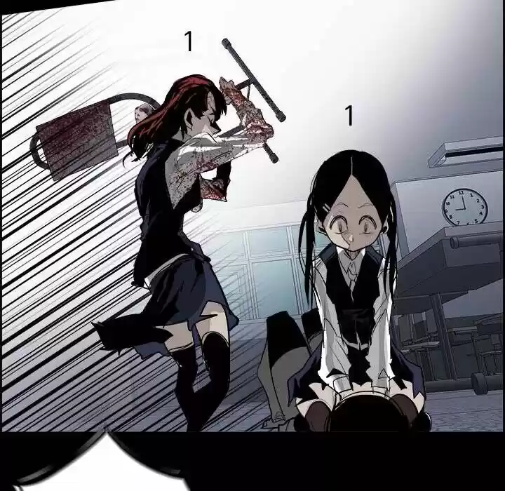 Bleach dj - Sono Kuchibiru Nukumori wo ch.029