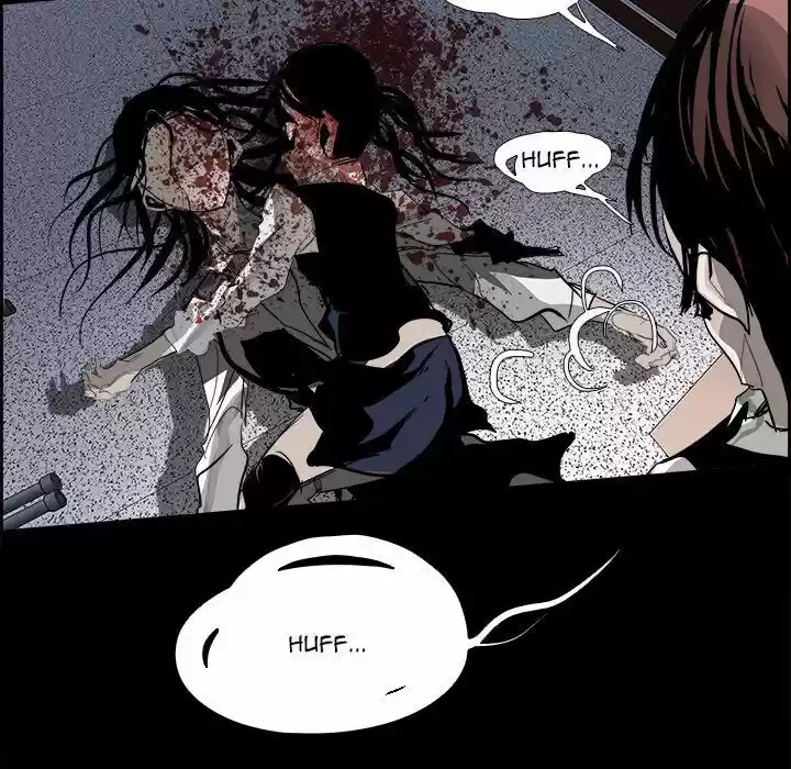 Bleach dj - Sono Kuchibiru Nukumori wo ch.029