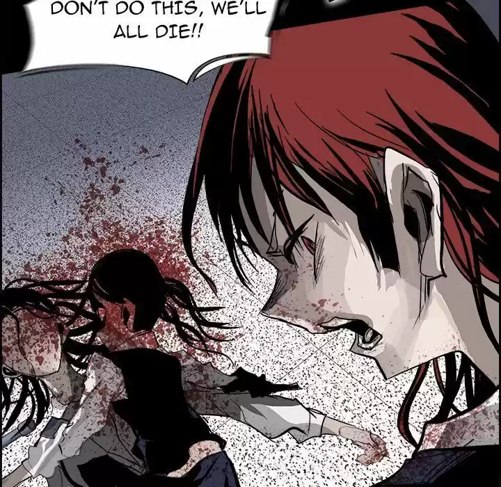 Bleach dj - Sono Kuchibiru Nukumori wo ch.029