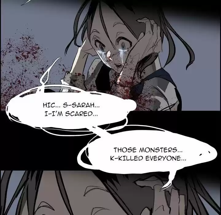 Bleach dj - Sono Kuchibiru Nukumori wo ch.029