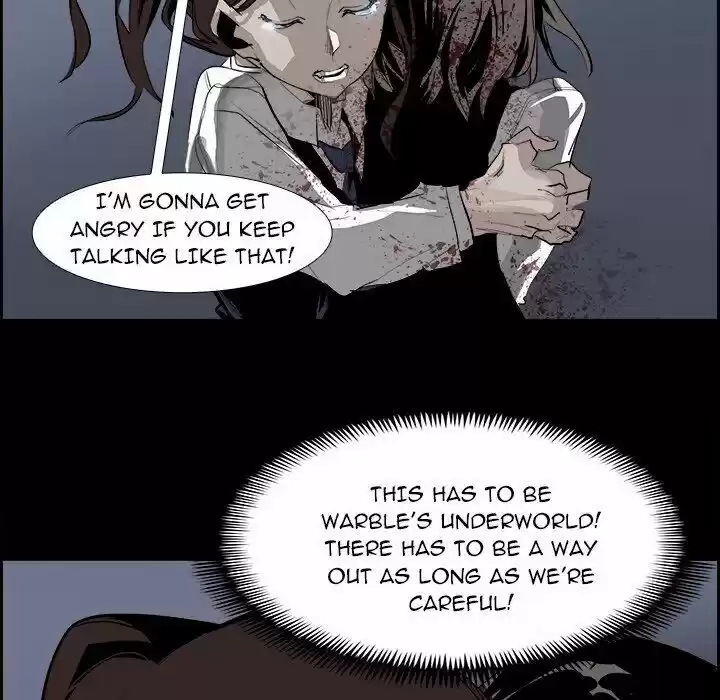 Bleach dj - Sono Kuchibiru Nukumori wo ch.029