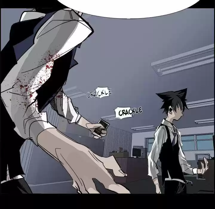 Bleach dj - Sono Kuchibiru Nukumori wo ch.029