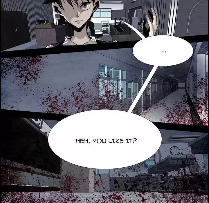 Bleach dj - Sono Kuchibiru Nukumori wo ch.030