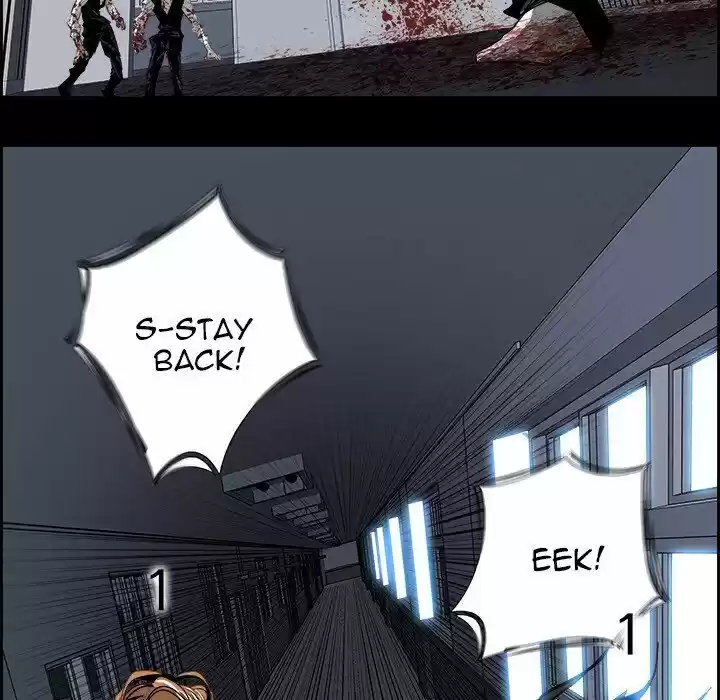 Bleach dj - Sono Kuchibiru Nukumori wo ch.030