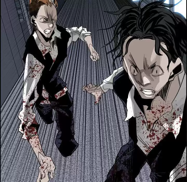 Bleach dj - Sono Kuchibiru Nukumori wo ch.030