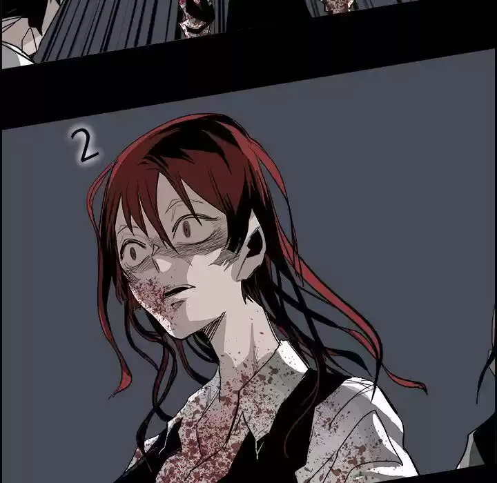 Bleach dj - Sono Kuchibiru Nukumori wo ch.030