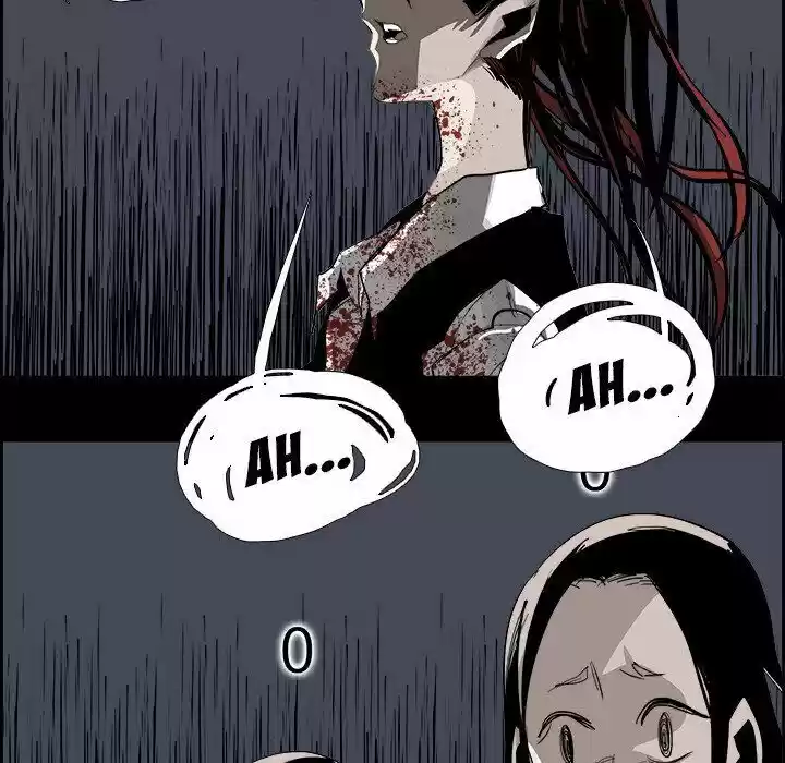 Bleach dj - Sono Kuchibiru Nukumori wo ch.030