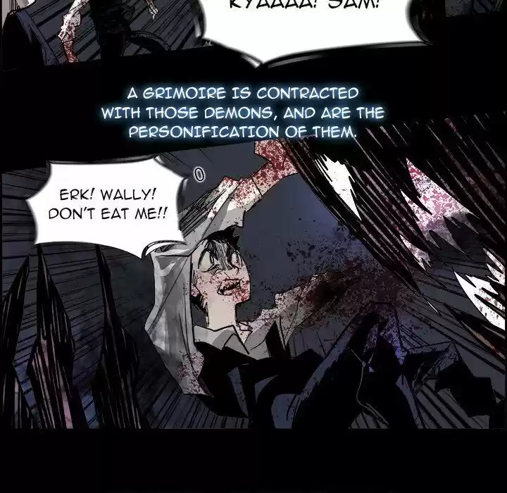 Bleach dj - Sono Kuchibiru Nukumori wo ch.030