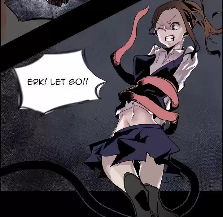 Bleach dj - Sono Kuchibiru Nukumori wo ch.031