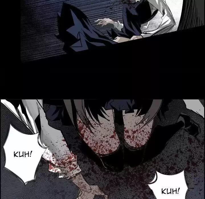 Bleach dj - Sono Kuchibiru Nukumori wo ch.031