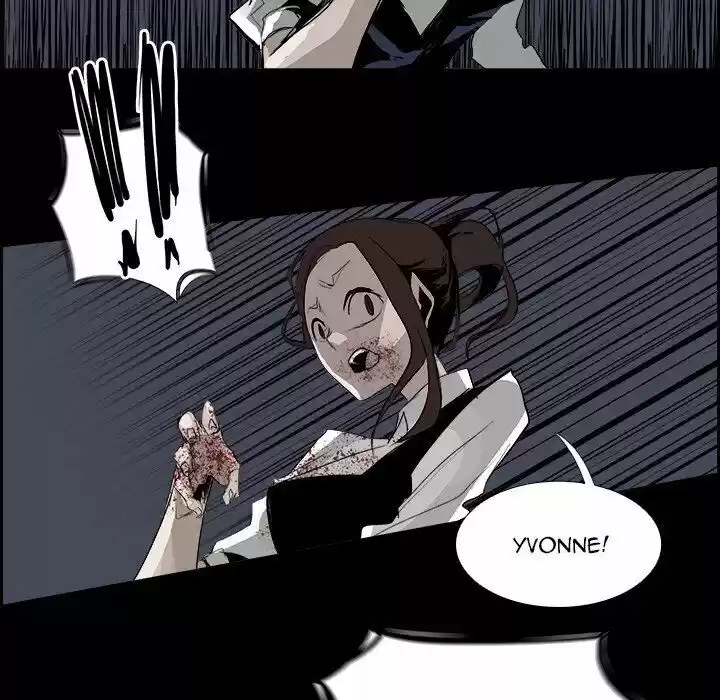 Bleach dj - Sono Kuchibiru Nukumori wo ch.031