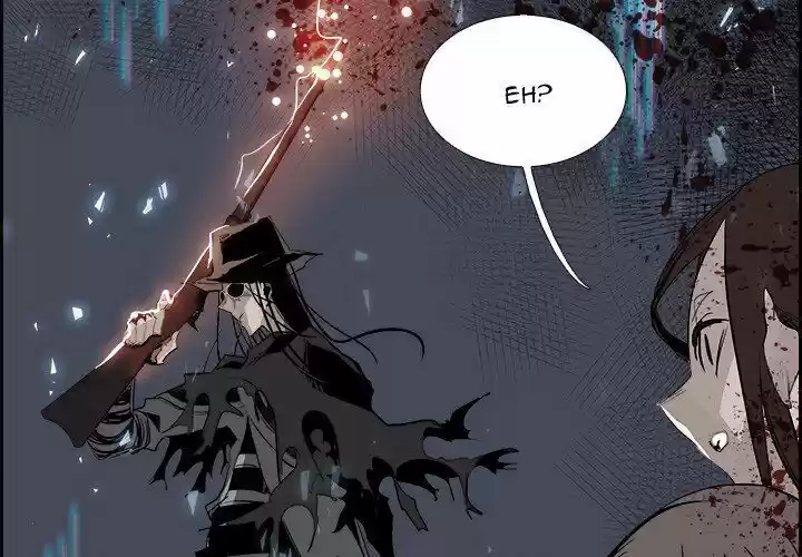 Bleach dj - Sono Kuchibiru Nukumori wo ch.032