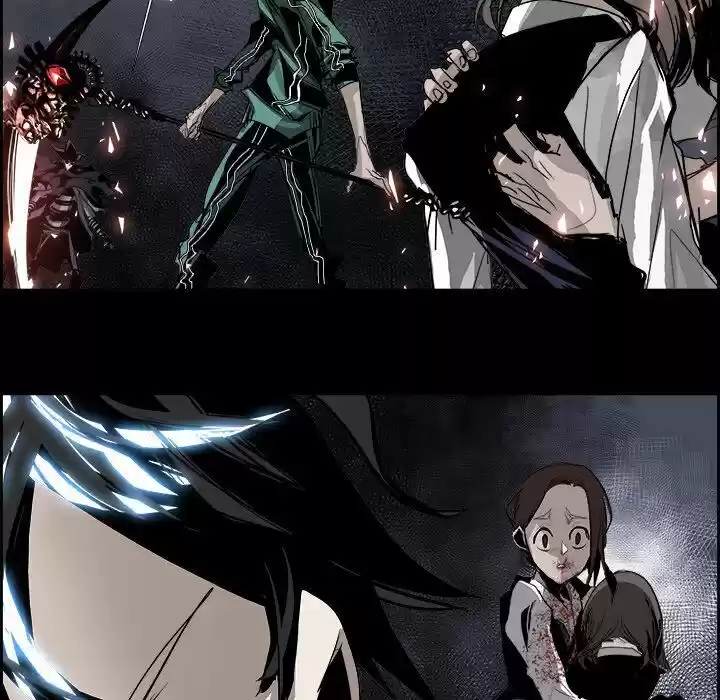 Bleach dj - Sono Kuchibiru Nukumori wo ch.032