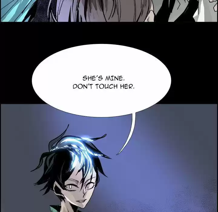 Bleach dj - Sono Kuchibiru Nukumori wo ch.032