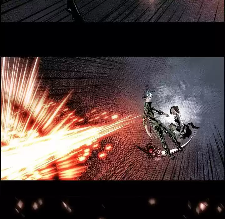 Bleach dj - Sono Kuchibiru Nukumori wo ch.032