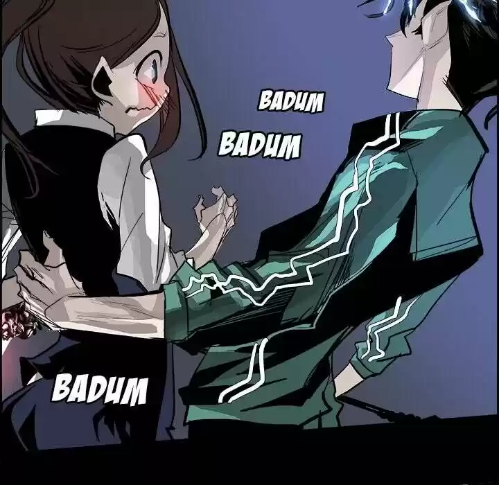 Bleach dj - Sono Kuchibiru Nukumori wo ch.032