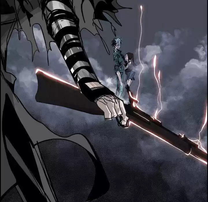 Bleach dj - Sono Kuchibiru Nukumori wo ch.032