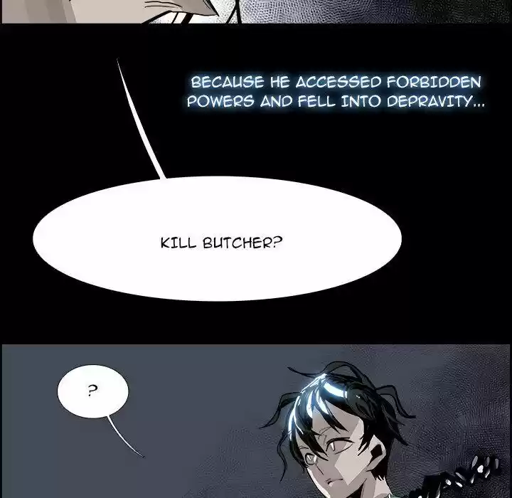 Bleach dj - Sono Kuchibiru Nukumori wo ch.032