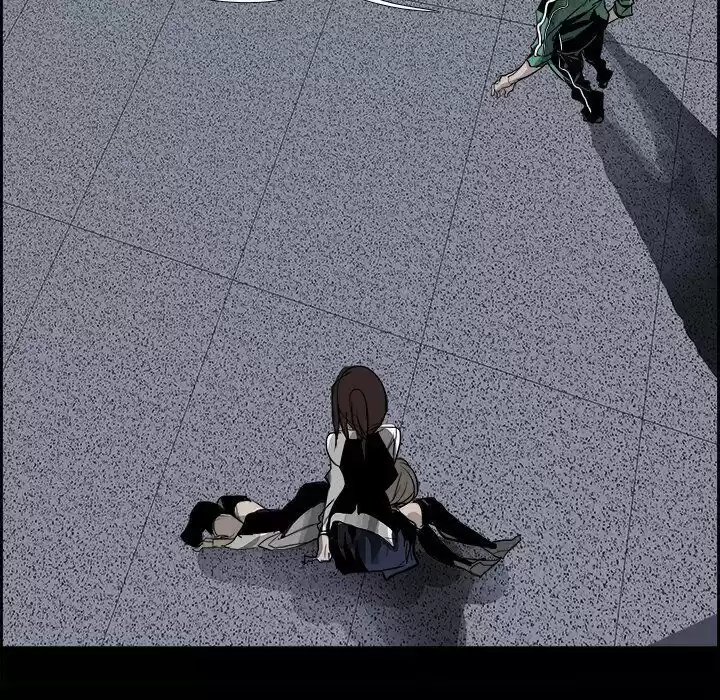 Bleach dj - Sono Kuchibiru Nukumori wo ch.032