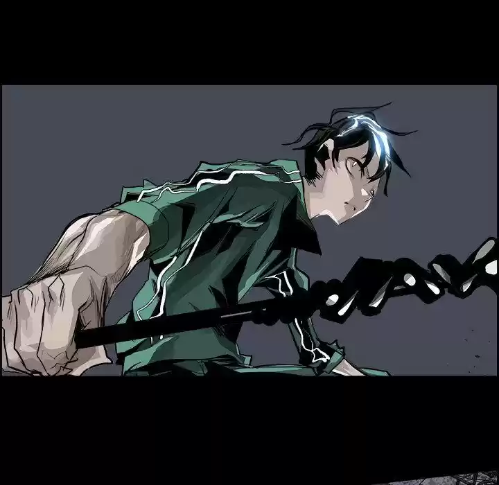 Bleach dj - Sono Kuchibiru Nukumori wo ch.032