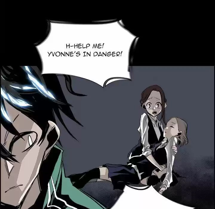 Bleach dj - Sono Kuchibiru Nukumori wo ch.032