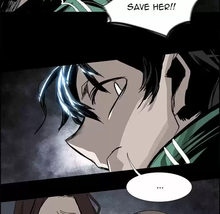 Bleach dj - Sono Kuchibiru Nukumori wo ch.032