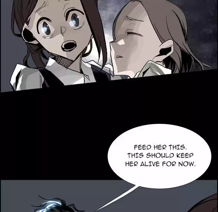 Bleach dj - Sono Kuchibiru Nukumori wo ch.032