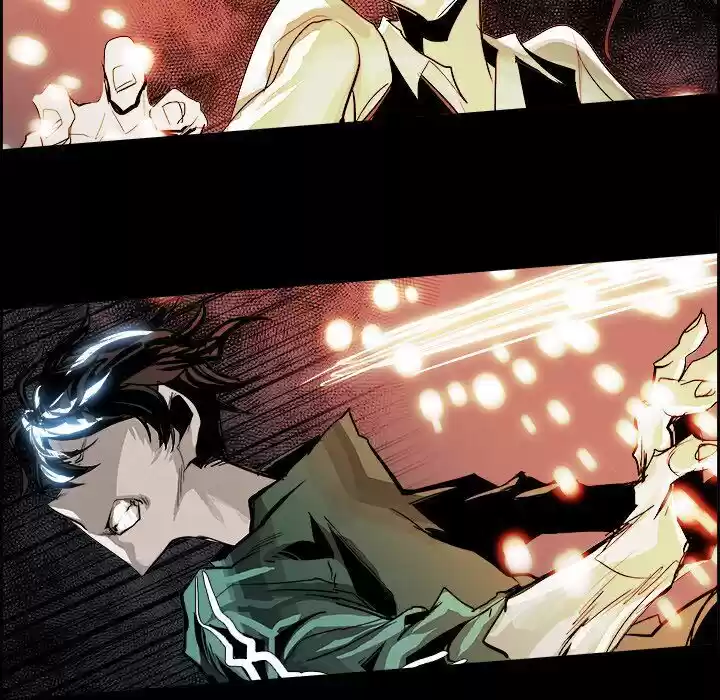 Bleach dj - Sono Kuchibiru Nukumori wo ch.032