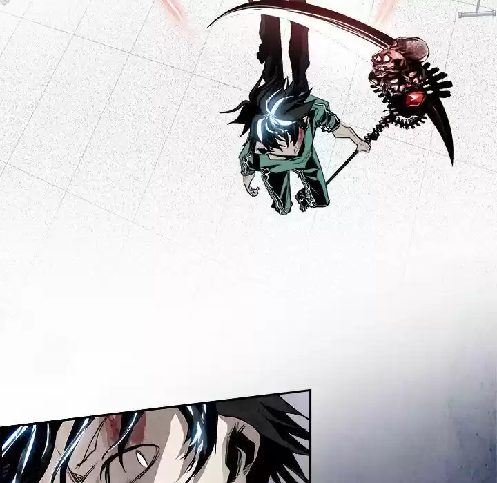 Bleach dj - Sono Kuchibiru Nukumori wo ch.033