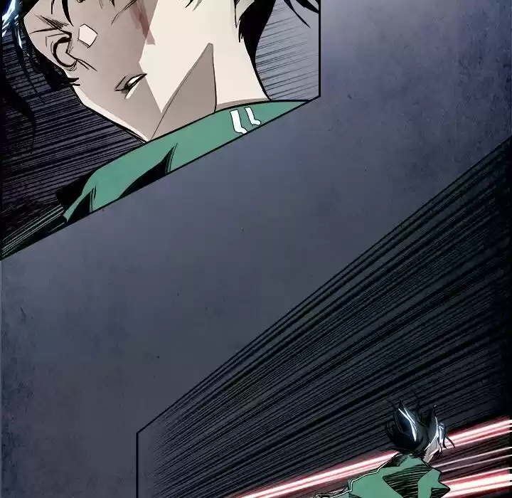 Bleach dj - Sono Kuchibiru Nukumori wo ch.033