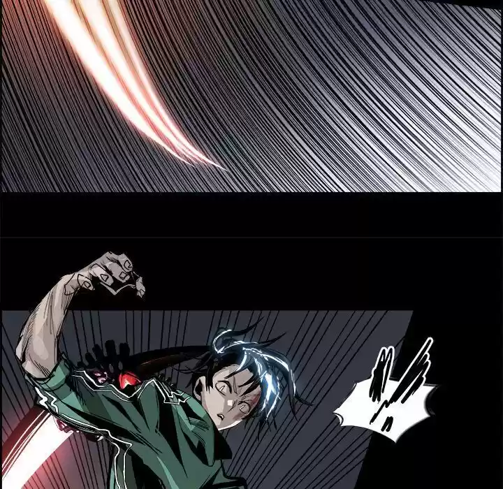 Bleach dj - Sono Kuchibiru Nukumori wo ch.033