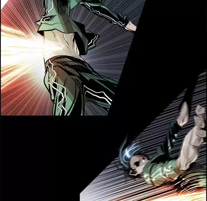 Bleach dj - Sono Kuchibiru Nukumori wo ch.033