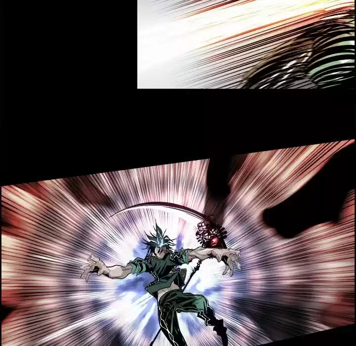 Bleach dj - Sono Kuchibiru Nukumori wo ch.033