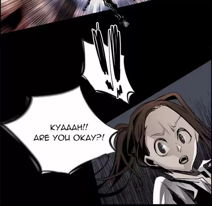 Bleach dj - Sono Kuchibiru Nukumori wo ch.033