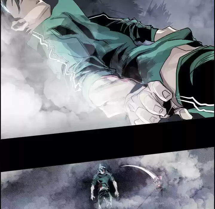 Bleach dj - Sono Kuchibiru Nukumori wo ch.033