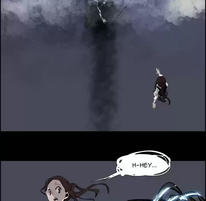 Bleach dj - Sono Kuchibiru Nukumori wo ch.033