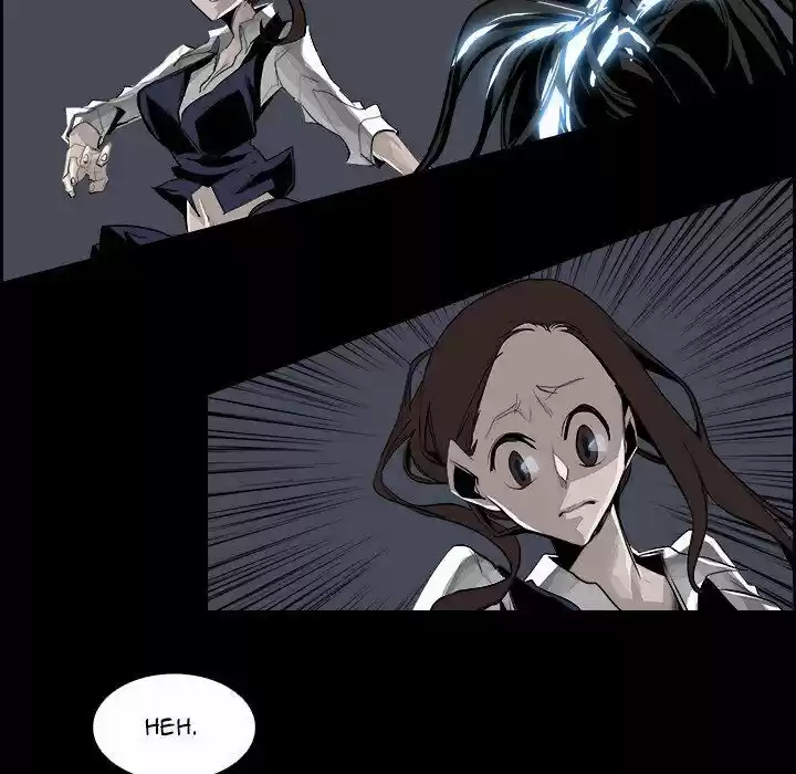 Bleach dj - Sono Kuchibiru Nukumori wo ch.033