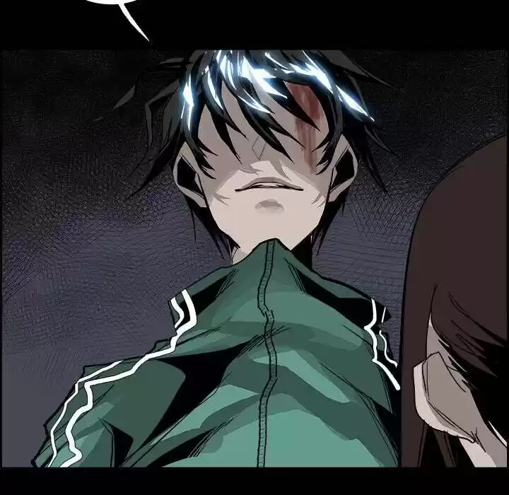 Bleach dj - Sono Kuchibiru Nukumori wo ch.033