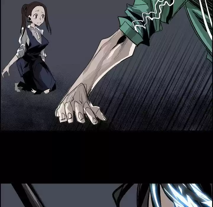 Bleach dj - Sono Kuchibiru Nukumori wo ch.033