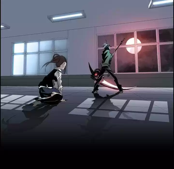 Bleach dj - Sono Kuchibiru Nukumori wo ch.033