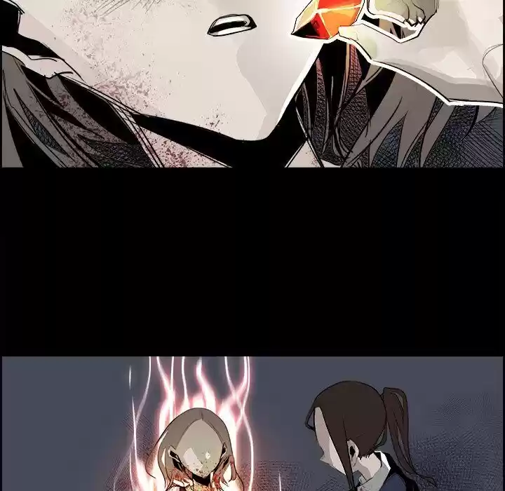 Bleach dj - Sono Kuchibiru Nukumori wo ch.033