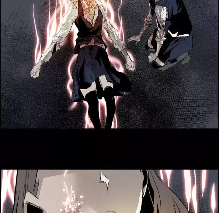 Bleach dj - Sono Kuchibiru Nukumori wo ch.033