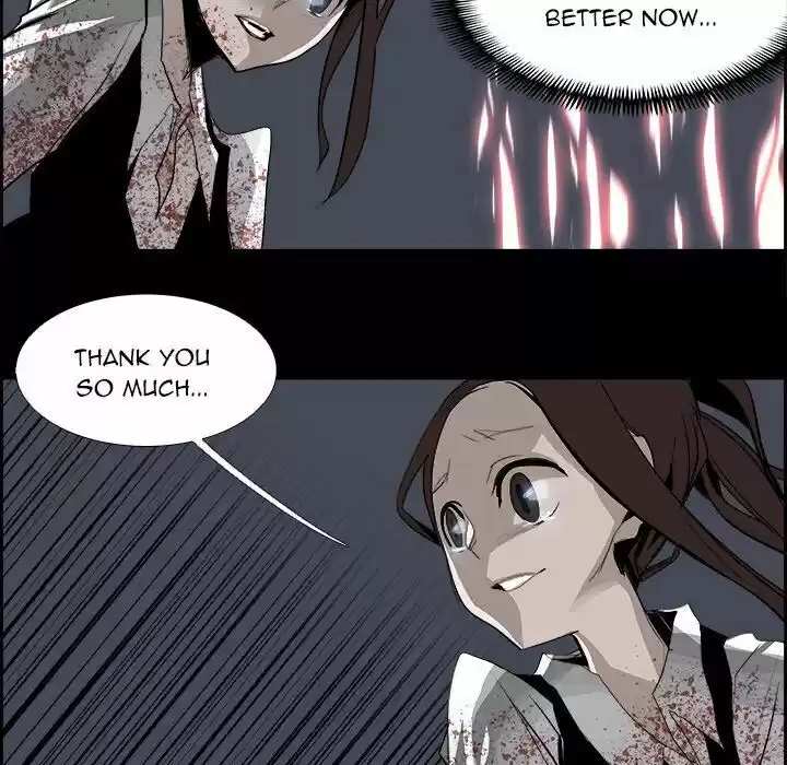 Bleach dj - Sono Kuchibiru Nukumori wo ch.033