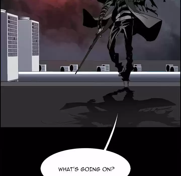 Bleach dj - Sono Kuchibiru Nukumori wo ch.033