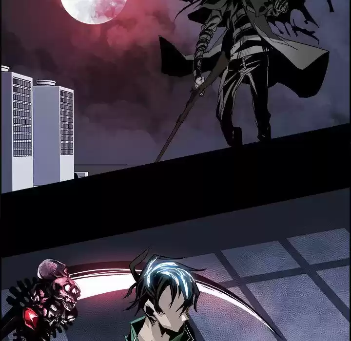 Bleach dj - Sono Kuchibiru Nukumori wo ch.033