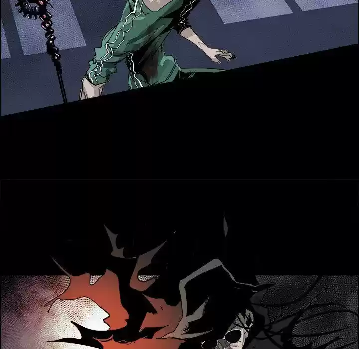 Bleach dj - Sono Kuchibiru Nukumori wo ch.033